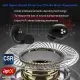 TWS True Wireless V4.2 Earbuds IPX4 In-ear Stereo Earphone Hands-free Deep Bass Earpiece