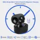 TWS True Wireless V4.2 Earbuds IPX4 In-ear Stereo Earphone Hands-free Deep Bass Earpiece