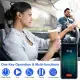 TWS True Wireless V4.2 Earbuds IPX4 In-ear Stereo Earphone Hands-free Deep Bass Earpiece