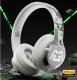 Devil Owl Over-Ear Bluetooth Headphones Noise Cancelling Wireless