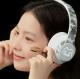 Devil Owl Over-Ear Bluetooth Headphones Noise Cancelling Wireless