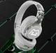 Devil Owl Over-Ear Bluetooth Headphones Noise Cancelling Wireless