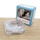 Rechargeable BTE Hearing Aids With Noise Reduction Function Sound Amplifier For Severe Hearing Loss