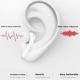 Bluetooth Headset I12 Second Generation Wireless High-quality Sports