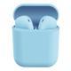 Bluetooth Headset I12 Second Generation Wireless High-quality Sports