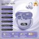 Berlin Sound Ear Clip Wireless Bluetooth Headphones