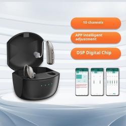 Fashionable Portable Wireless Bluetooth Headphones