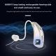 Old People Hearing Aids Genuine Deaf Ear Wireless Invisible Young People Old People Voice Amplifier Cochlear