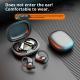 In-ear Noise-canceling Sports Ear-hook Bluetooth Earphones