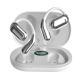 In-ear Noise-canceling Sports Ear-hook Bluetooth Earphones