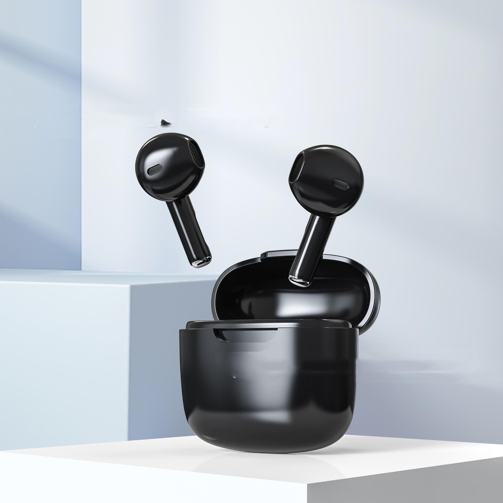 Creative Design Of Macaron Wireless Bluetooth Earphones