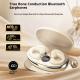 OWS Wireless Bluetooth Headset Bone Conduction Non-in-ear