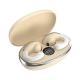 OWS Wireless Bluetooth Headset Bone Conduction Non-in-ear