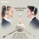 Bluetooth Wireless Telephone Office Noise Reduction Telephone Education Communication Headset