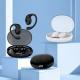 Ear Hook Creative Digital Display Wireless Bluetooth Headset