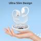 Ear Hook Creative Digital Display Wireless Bluetooth Headset