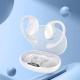 Ear Hook Creative Digital Display Wireless Bluetooth Headset