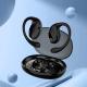 Ear Hook Creative Digital Display Wireless Bluetooth Headset