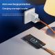 Rotatable Mech 6A Super Fast Charge Data Cable 120W