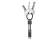 Keychain Fast Charge Line Single Head