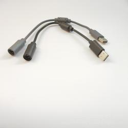USB Connection XBOX360 Handle Conversion Wire