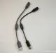 USB Connection XBOX360 Handle Conversion Wire