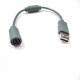 USB Connection XBOX360 Handle Conversion Wire