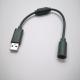 USB Connection XBOX360 Handle Conversion Wire