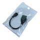 Micro V8 Mobile Phone USB Cable OTG Adapter