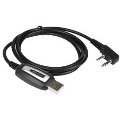 Original Baofeng USB Programming Strip Line Drive R CD For 5R