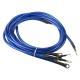 Car Battery Modified Ground Wire Reinforced Negative Electrode Ground