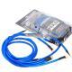 Car Battery Modified Ground Wire Reinforced Negative Electrode Ground