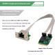 Simple Household Accessories Ethernet Adapter