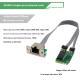 Simple Household Accessories Ethernet Adapter