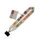 Mobile Phone Belt Wallet With Zipper Pocket Pouch Adjustable Mobile Phone Strap