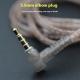 KZ High Purity Oxygen-free Copper Double And Upgrade Cable