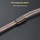 KZ High Purity Oxygen-free Copper Double And Upgrade Cable
