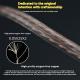 KZ High Purity Oxygen-free Copper Double And Upgrade Cable