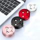 Data Cable Three-in-one Super Fast Charge 5A Telescopic Charging Cable One-to-three Portable Charger
