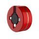 66W Super Fast Charge One-to-three Telescopic Data Cable