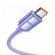 120W Super Fast Charge 6A Data Suitable For Type-c Charging Cable