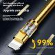 120W Lightning Fast Charge Line Car Pure Copper Core