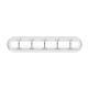 Desktop Fixed Charging Cable Storage Protector