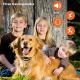 Remote Control Bark-stop Collar Pet Trainer