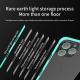 Fashion Creative Mobile Phone Protective Film