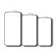 High-definition Tempered Film For High-end Spot Mobile Phones