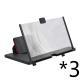 Mobile Phone Screen Magnifier Video Projection