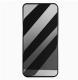 Anti Spy Screen Protector Tempered Glass For Note 10 Pro 9 8 7 T K30 K40 Pro
