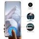 Ceramic Film Full Screen Coverage 11ultra Anti-fingerprint Blue Light Gaming Toughened Soft Film