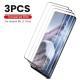Ceramic Film Full Screen Coverage 11ultra Anti-fingerprint Blue Light Gaming Toughened Soft Film